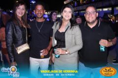 Vaquejada de Serrinha (Sábado)